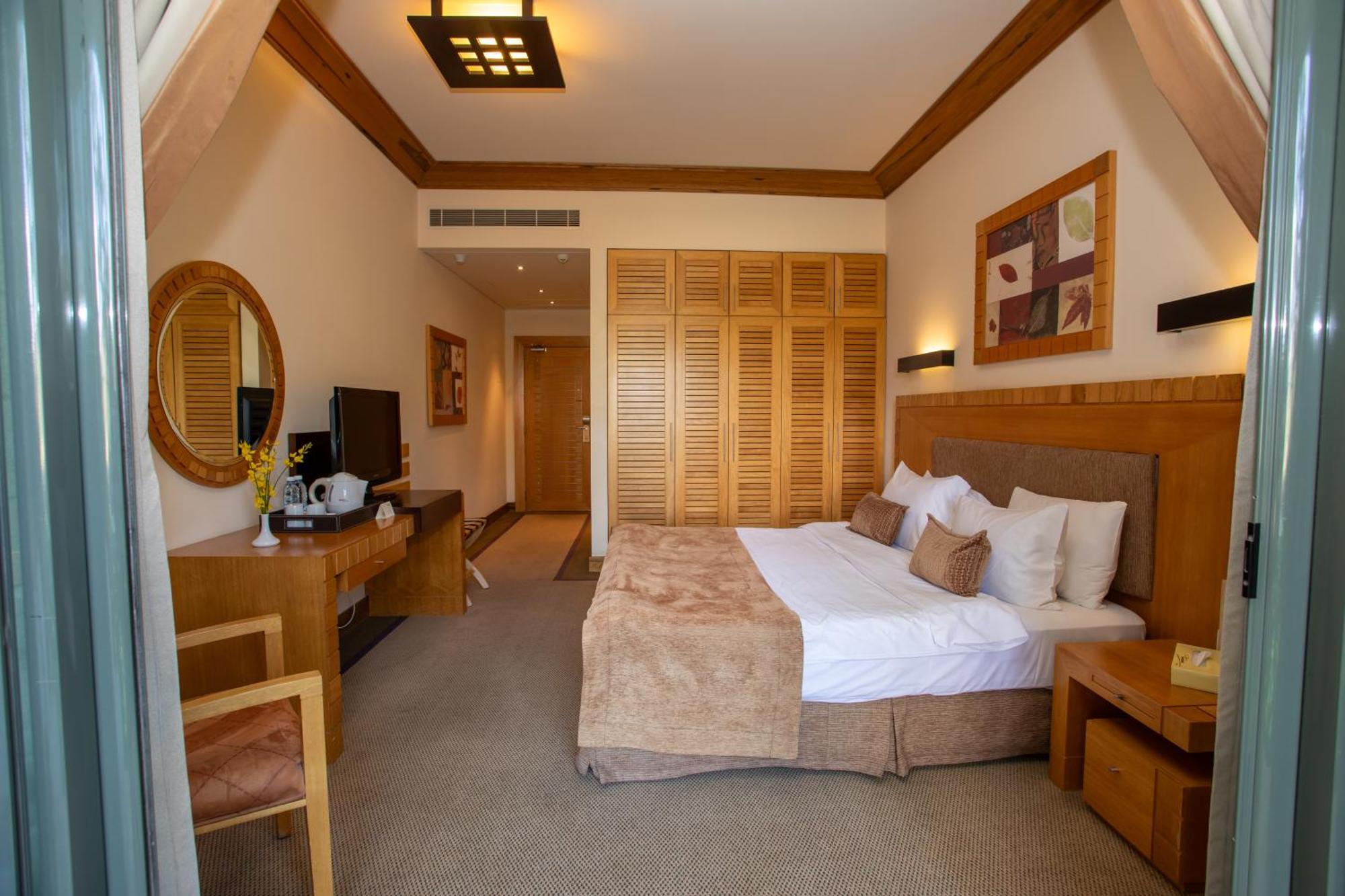 Terre Brune Hotel Mzaar Kfardebian Стая снимка
